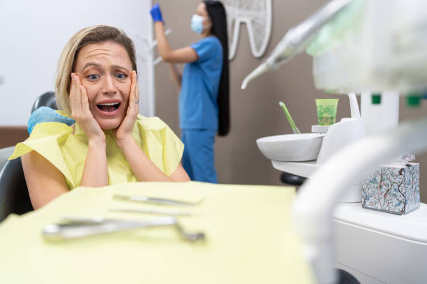 Best Knocked-Out Tooth Emergency  in Brandon, SD